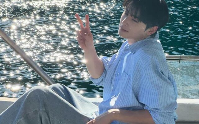 차은우 가고 BTS 온다! 2025년 전역하는 스타들