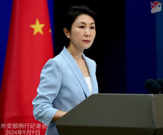 中, 美 중국인 유학생 비자 취소에 “정치적 차별행위” 반발