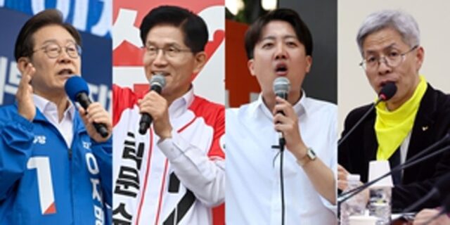 [21세기 청년 상소문⑤] 청년, 대상 아닌 주체로… 표심 위한 공약 너머 ‘비전’ 세울 때