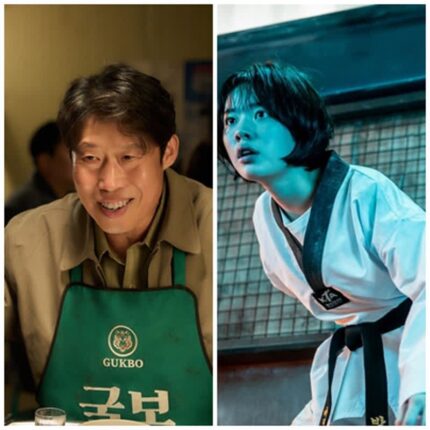 주말 극장서 뭘 볼까, 신박한 초능력 ‘하이파이브’ VS 실화 ‘소주전쟁’
