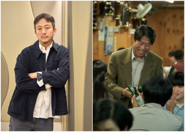 ‘파묘’ 장재현 감독이 ‘소주전쟁’에 왜 나와?