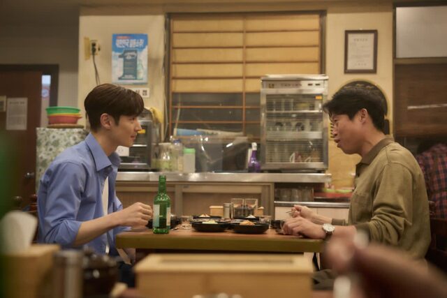 [‘소주전쟁’ 리뷰] 포테이토 지수 83%, 앙상블 빛난 인수합병 실화
