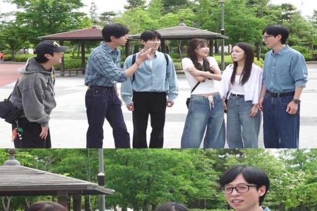 박진주·미주, 흑화하고 떠난다…‘놀면 뭐하니?’ 마지막 폭주