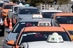 “하루 3천 원이면 충분” .. 택시 기사들 사이에서 입소문 나더니 ‘세계마저 인정’