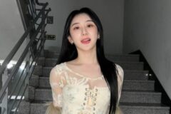 절대 정치색 논란 안 불거질 스타들의 사전투표 인증샷 촬영법