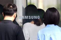 “월급쟁이들 부러워 죽겠네”… 삼성 직원 12만 명 전부 받는 금액이 ‘무려’