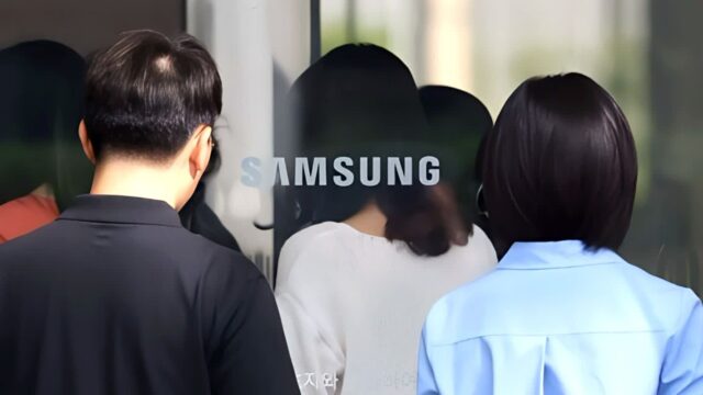 “월급쟁이들 부러워 죽겠네”… 삼성 직원 12만 명 전부 받는 금액이 ‘무려’