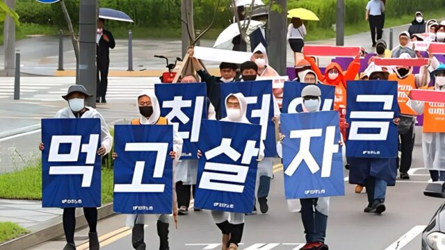 “月 800만 원 받아도 못 버텨”… 서민 정책에 “차라리 폐지해라” 등 돌린 이유