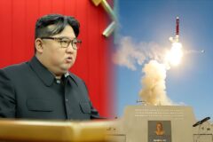 “이런 건 듣도 보도 못했다”… 북한의 ‘기상천외’ 행보에 전문가들 ‘말도 안 돼’