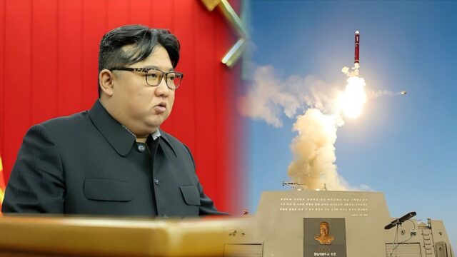 “이런 건 듣도 보도 못했다”… 북한의 ‘기상천외’ 행보에 전문가들 ‘말도 안 돼’