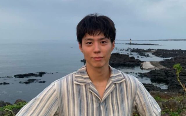인성 논란 없는 박보검의 참고할 만한 처세술