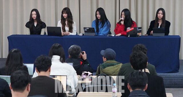 “뉴진스, 독자활동 시 1인당 10억원씩 배상하라”