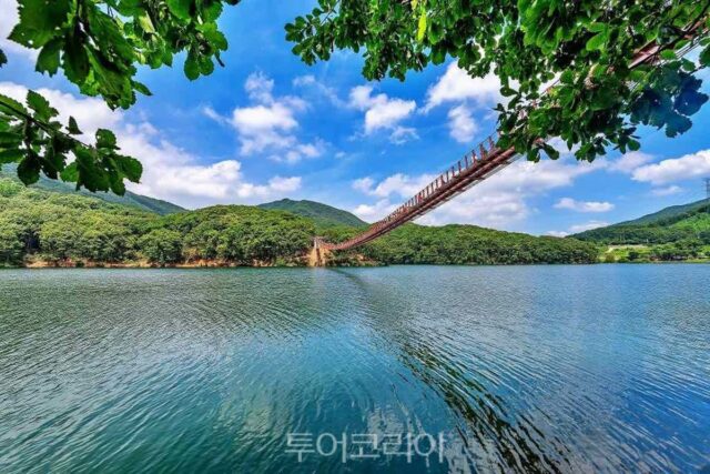 주말 나들이 파주 여행, 수목원부터 전시관까지
