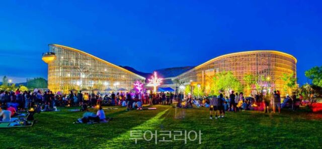 세종 대표 관광 명소 4곳 집중 소개