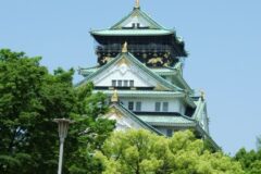 가족·커플 모두 만족하는 오사카 여행지 베스트 4