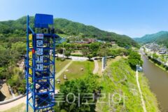 문경 가볼만한곳 자연과 체험 명소 4