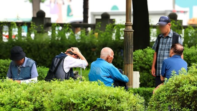 “어르신 살기 좋은 동네 만든다”… 고령층 99.9% 갈 곳 없는 현실에 팔 걷고 나선 ‘이곳’