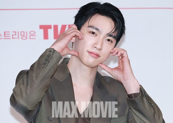 [영상] ‘군 제대’ 후 첫 작품..박진영 “박보영 덕분에 바로 민간인 패치 부착!”