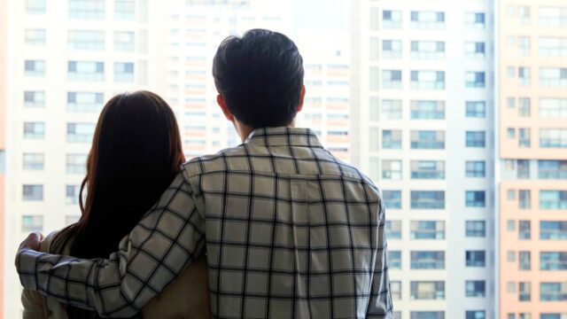 “여보, 드디어 때가 온 것 같아”… 사람들 우르르 돌변하더니 10년 만의 ‘웃음바다’