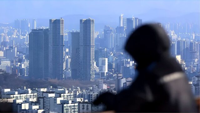 “45억 아파트 누가 사나 했더니”… 놀라운 정체 밝혀지자 국토부 ‘발칵’