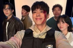 2회 만에 시청률 쑥쑥! ‘굿보이’가 재밌는 이유 #요즘드라마