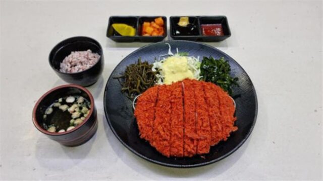[여행+ 맛] 휴게소서 뭐 먹을까? 도로공사가 뽑은 고속도로 휴게소 최고 별미 16