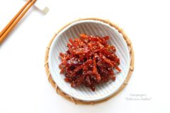 쥐포볶음 만드는 법 밑반찬 도시락반찬 고추장쥐포볶음 레시피
