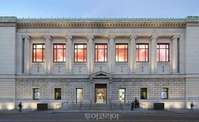 뉴욕 역사 박물관, 미국 독립 250주년 기념 ‘온 아우어 250’ 캠페인 펼쳐