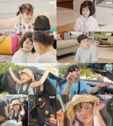 ‘내 아이의 사생활’ 하영, 인생 첫 ‘언니’ 도전…67만 팔로워 아기와 좌충우돌 육아 케미