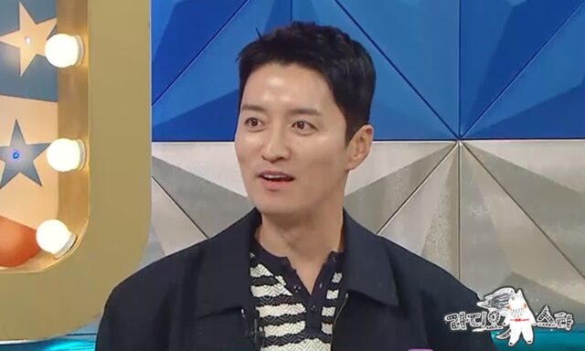 인교진, ‘라스’ 인교진, ‘잘생긴 트롯’으로 수요일 밤 접수