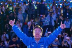 제21대 대통령은 이재명이다