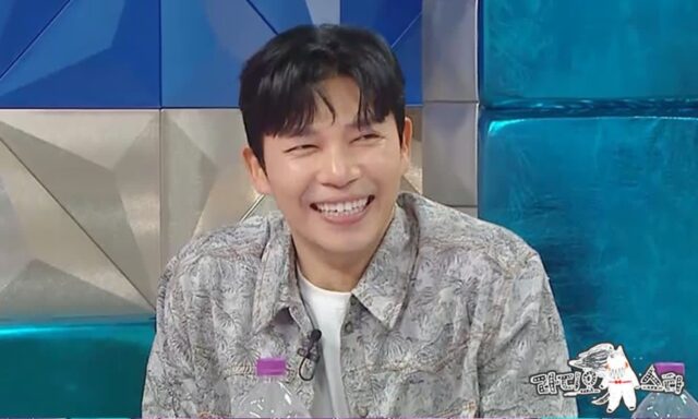 지승현, ‘라스’서 반전 고백…“욕먹는 불륜남에서 양규 장군까지”