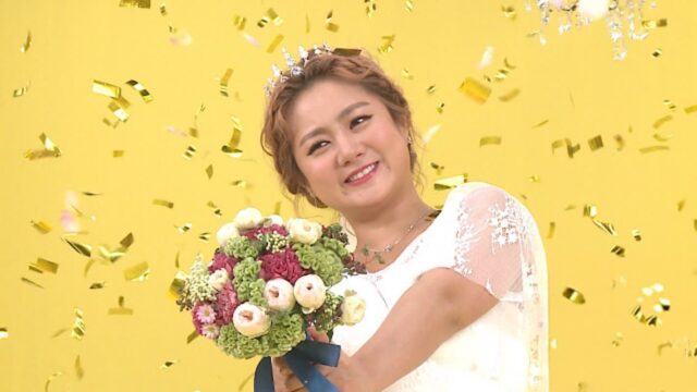 전현무에게 결혼식에 손 잡고 같이 들어가자 고백한 박나래