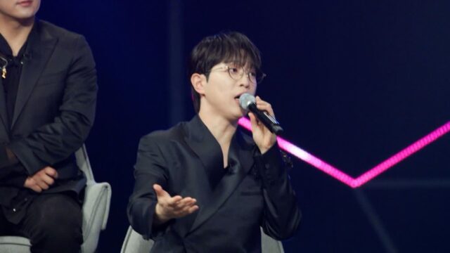 ‘수밤’ 안성훈 눈물, 배아현 반전…‘트롯 올스타전’ 감정 폭발