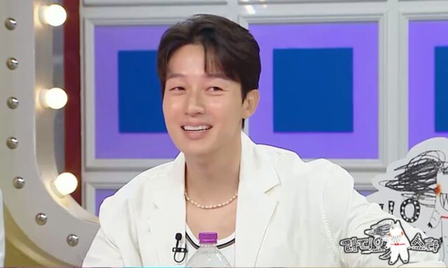 ‘라디오스타’ 허경환, 예능 치트키의 클래스! ‘엉태 철학’까지 대방출
