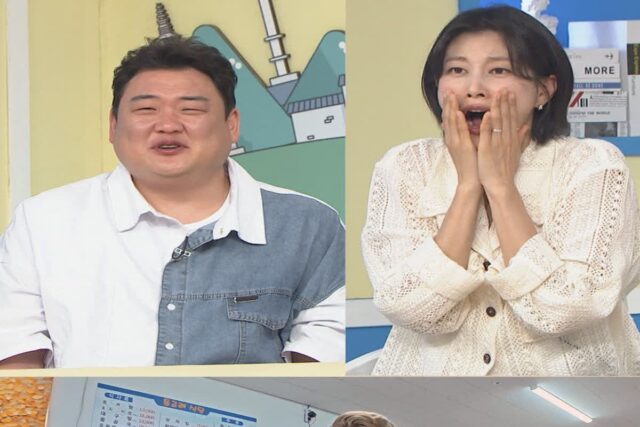 ‘어서와 한국은 처음이지?’ 덴마크 꽃미남, 대게 앞에 멘붕… 라스무스·윌리엄의먹방 대참사