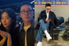 배우에 감독도 하더니.. 최근 일본에서 더 대박났다는 소식