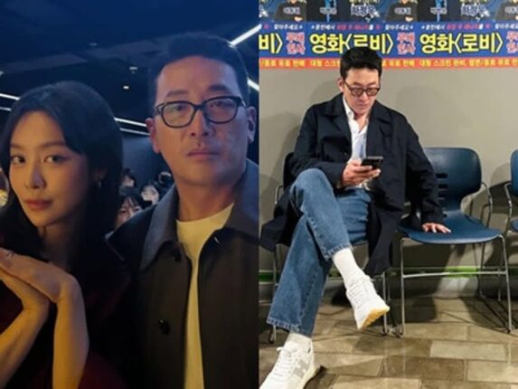 배우에 감독도 하더니.. 최근 일본에서 더 대박났다는 소식