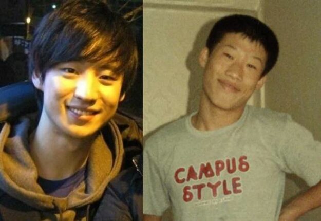 가는 길이 달랐던 두 탑배우가 1997년에 겪은 충격적인 사건