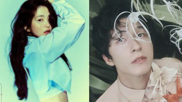 같은 소속사인데 최근 당당하게 공개 연애 시작한 탑스타 커플