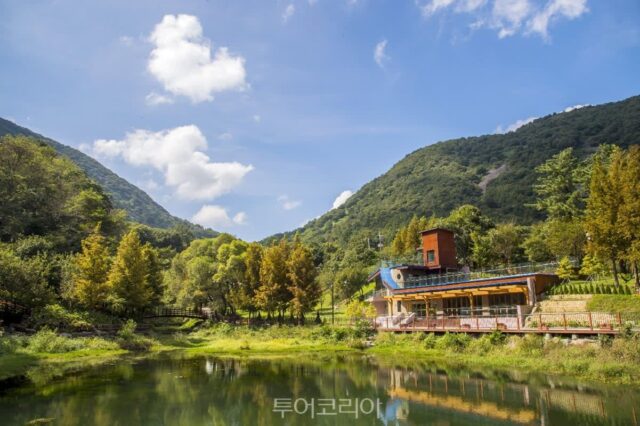 가족 나들이로 좋은 진주 명소 모음