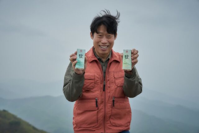 유해진과 이제훈, ‘소주전쟁’으로 21개국 공략