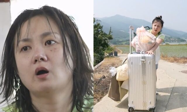 박나래, ‘나 혼자 산다’서 지리산 귀촌 로망 실현? 어란 장인과의 만남 화제