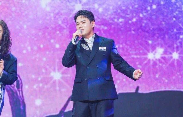 ‘사콜 세븐’ 천록담, 눈물의 재회…스승 앞에서 무너진 순간