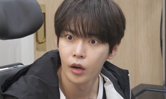 NCT 도영, ‘나 혼자 산다’서 뜻밖의 알레르기 쇼크! 응급실行 고백까지