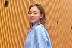 야노시호가 깜짝 개설 예고한 유튜브는 어떤 모습일까?