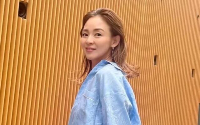 야노시호가 깜짝 개설 예고한 유튜브는 어떤 모습일까?