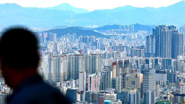 “서울 떠날 준비하세요” … 멈췄던 지방이 ‘꿈틀’, 천지개벽 예고에 ‘기대감 고조’