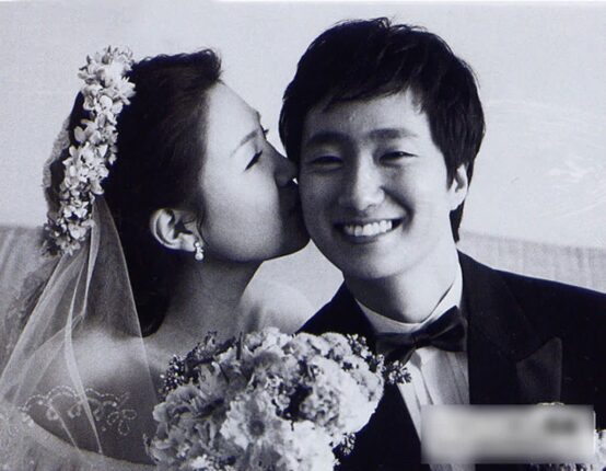 하수구에 버려진 커플링 다시 찾아 결혼한 박해일