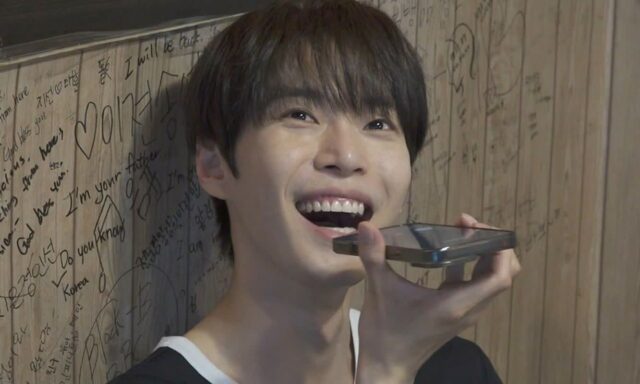 도영, ‘나 혼자 산다’ NCT 도영, 구리 본가에서 추억의 황금기 되짚다